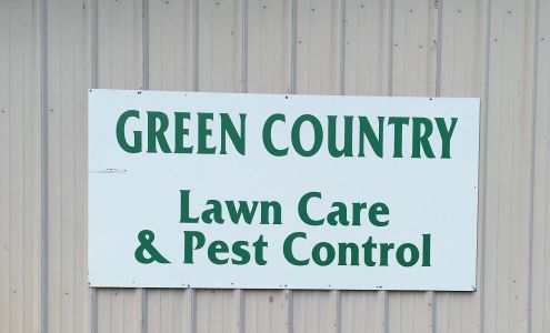 Green Country Lawn & Pest Control LLC Burbank