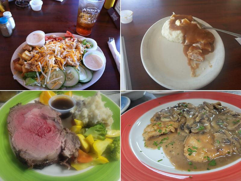 Abby's Restaurant & Bar 2762 NY-32, Saugerties
