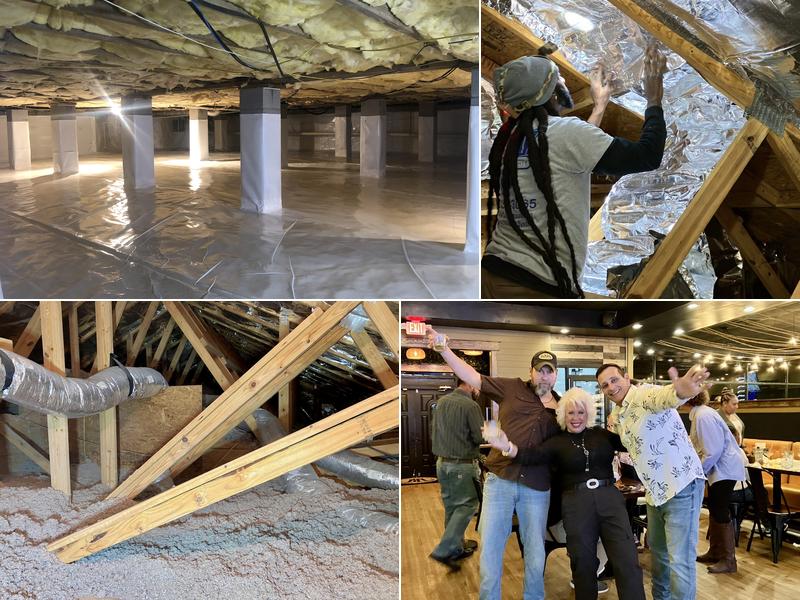 Best Home & Property Services Inc.