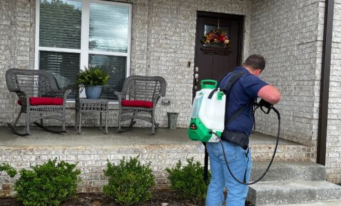 Smash Pest Control -Nashville Tennessee 2780B US-31W, White House Tennessee 37188