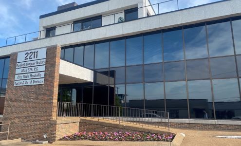 City Wide Facility Solutions - Nashville