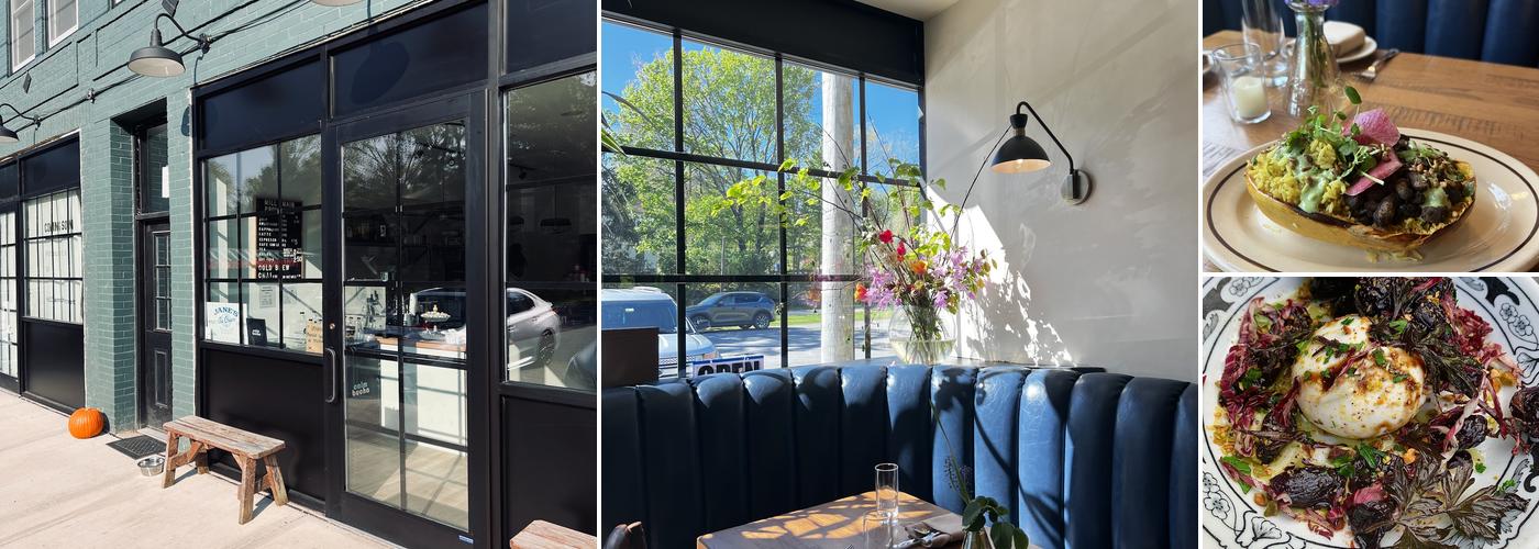 Mill & Main Restaurant & Provisions