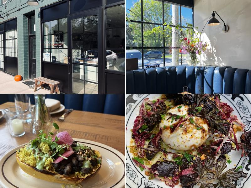 Mill & Main Restaurant & Provisions