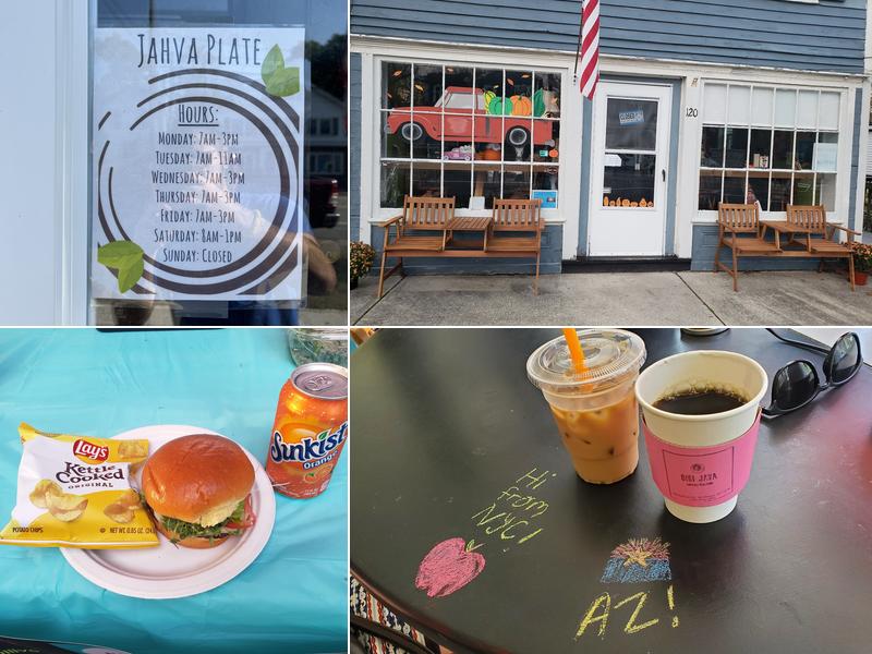 GiGi JAVA 120 Sullivan St #114, Wurtsboro