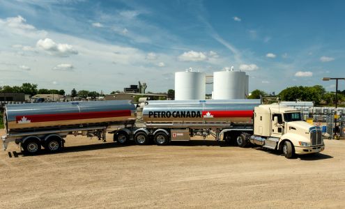 Millsap Fuel Distributors Kenaston