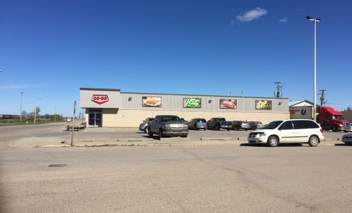 Co-op Food Store Davidson