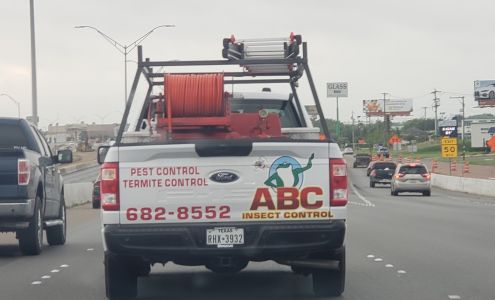 ABC Insect Control 2229 W Houston Ave, McAllen Texas 78501