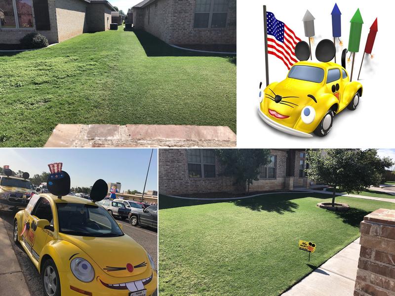 Truly Nolen Pest and Termite Control - Lubbock