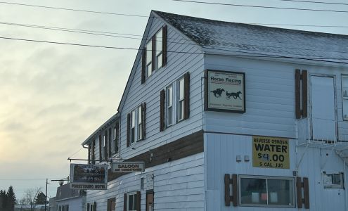 Forestburg Hotel Forestburg