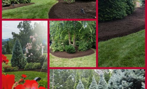 Landscape Enterprise 745 Roanoke St, Salem Virginia 24153