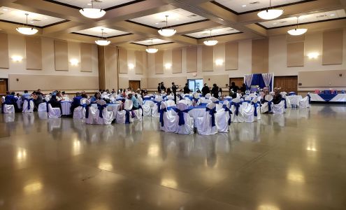 Nielsen Community Center