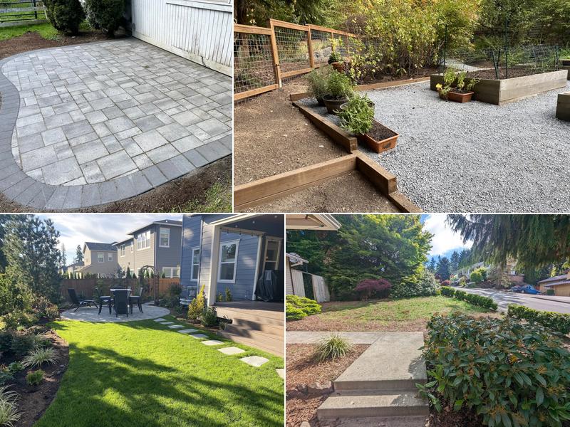 Hoffman's Landscape, Inc.