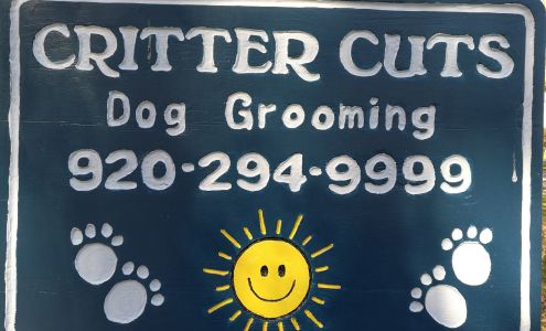 Critter Cuts Dog Grooming N5795 Lakeview Dr, Green Lake Wisconsin 54941