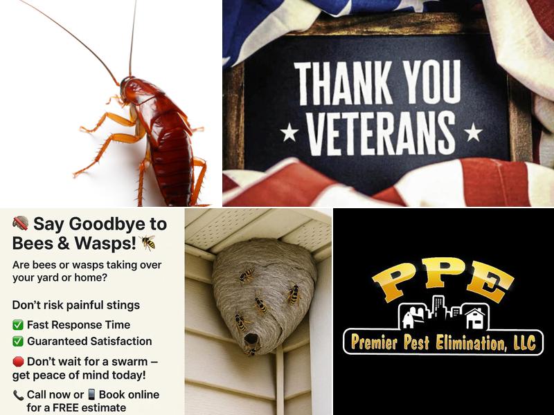 Premier Pest Elimination LLC