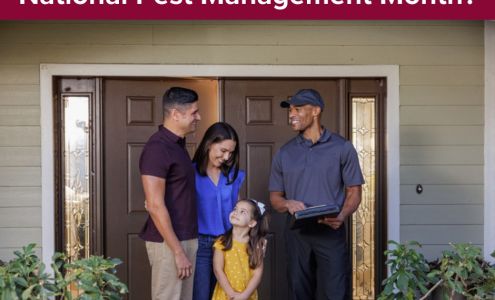 Batzner Pest Management, Inc.