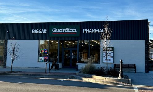 Biggar Guardian Pharmacy Biggar