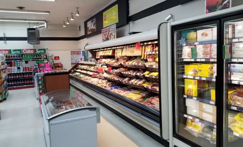 Shop Easy Foods Biggar