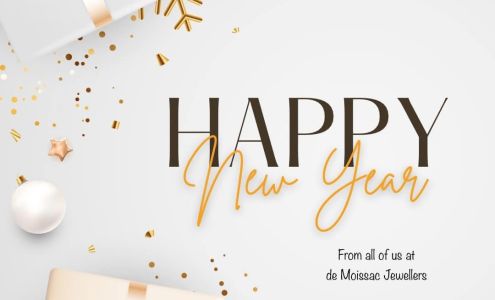 DeMoissac Jewellers Biggar