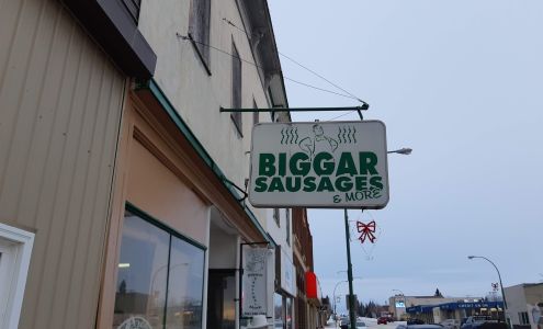 Biggar Main Street Market Biggar