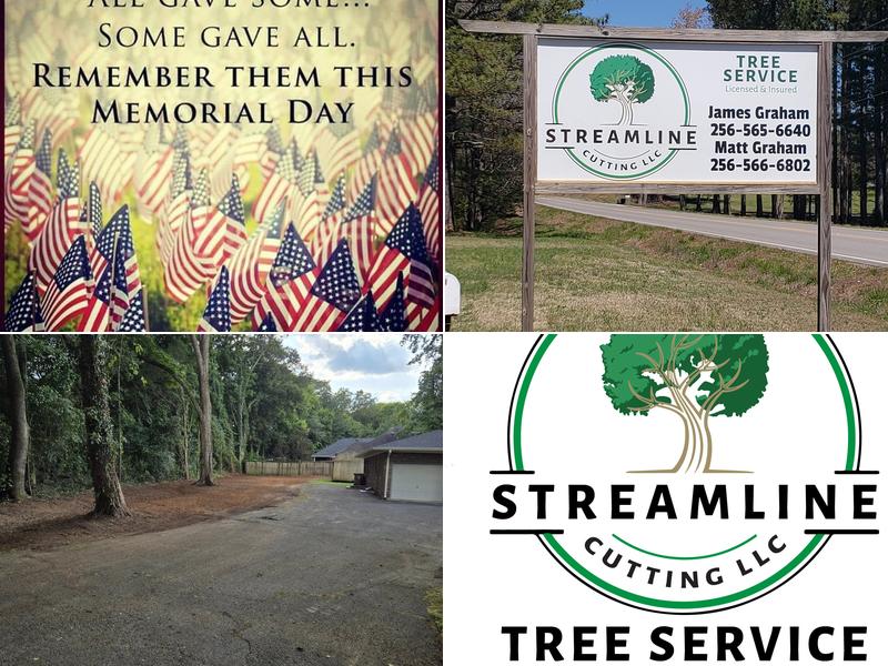 Streamline Cutting LLC