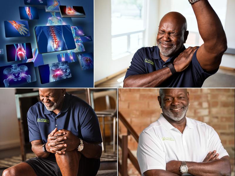 QC Kinetix (Kennett Square)