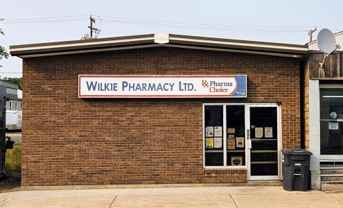 Wilkie Pharmacy Ltd Wilkie