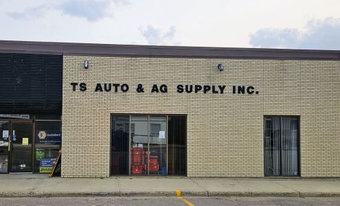 TS Auto & Ag Supply Inc Wilkie