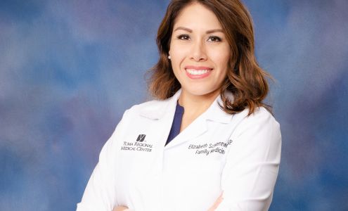 Yuma Regional Medical Center Transitional Care Services