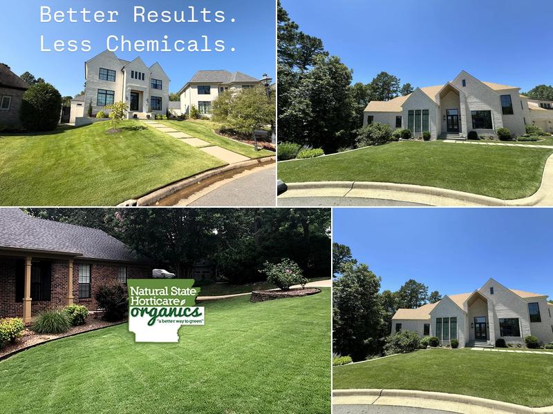 Natural State Horticare