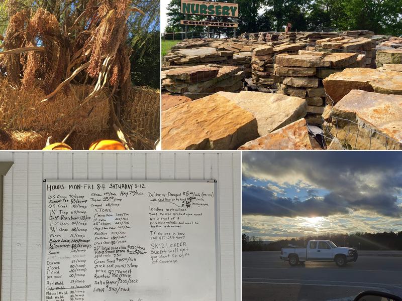 Stateline Nursery & Equipment