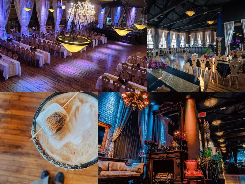 Silk Factory 299 Washington St, Newburgh