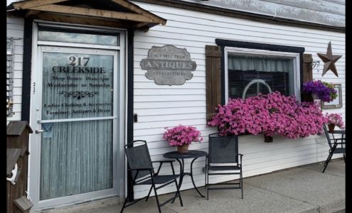 Creekside Country Home Decor Ltd Delisle