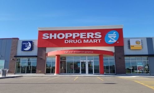 Shoppers Drug Mart