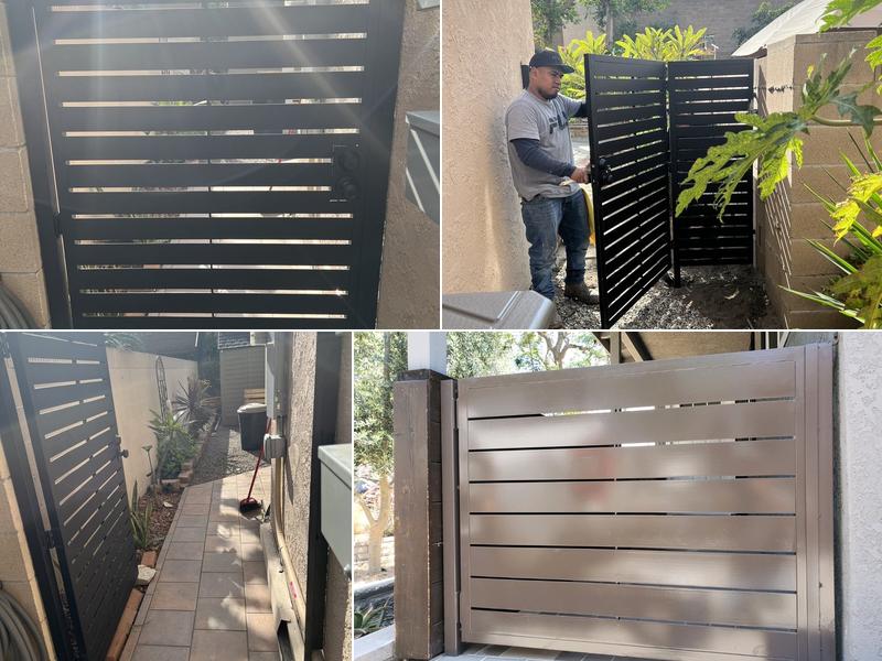 Tom's Iron Work & Repair