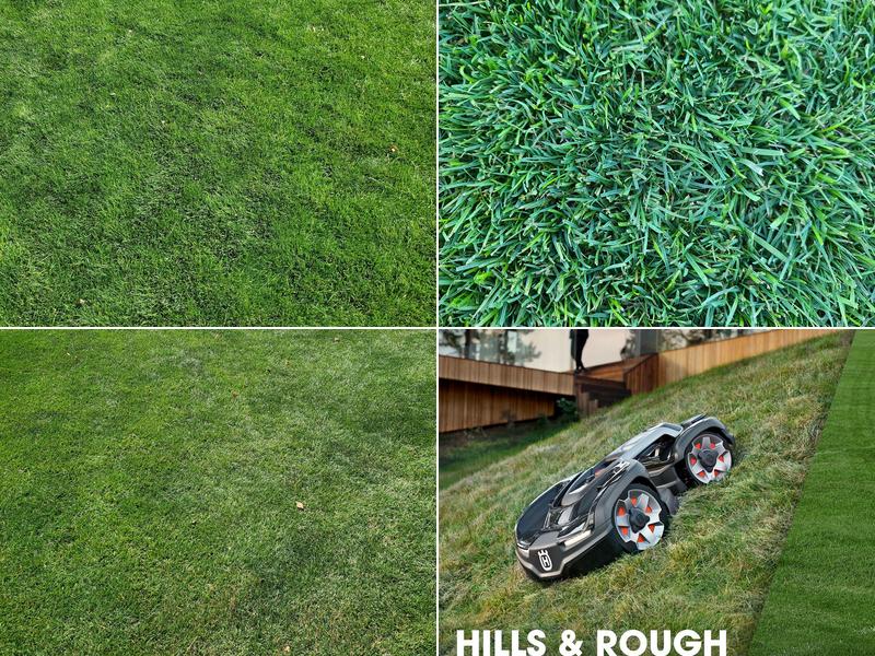 Blade to Blade Lawn & Landscape LLC