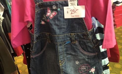 Lil's Hometown Fashions Sturgis