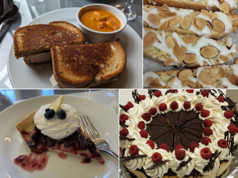 The Centennial 100 E State St, Jefferson