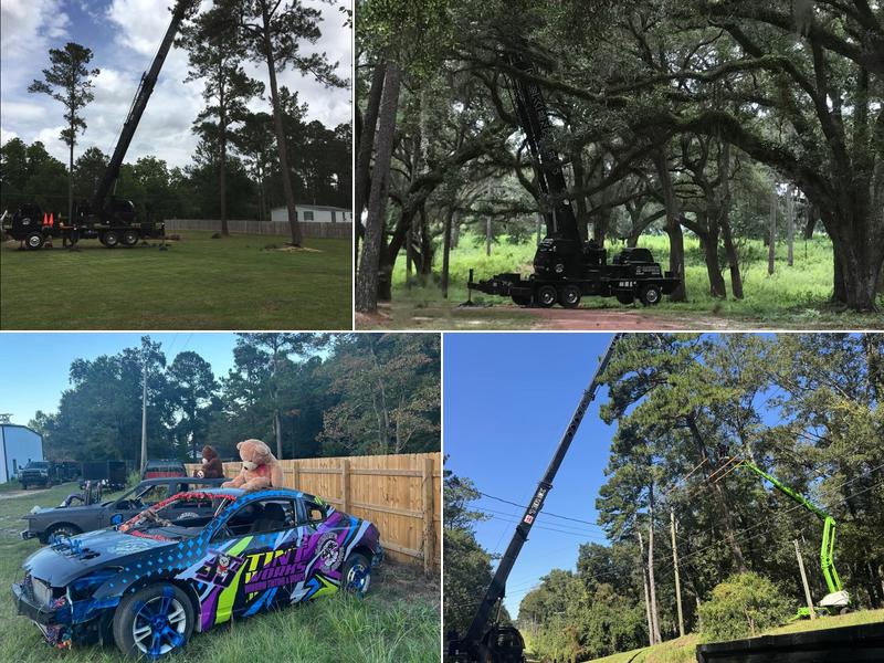 McKenzie's Tree Service Inc