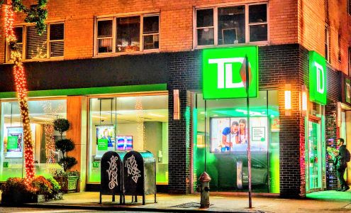 TD Bank