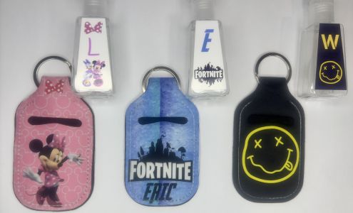 Elliott Creations Delisle