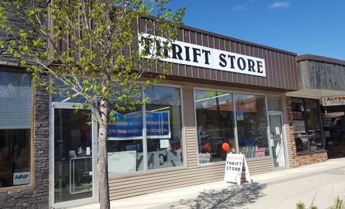 Community Thrift Store