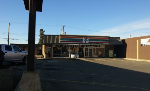 7-Eleven
