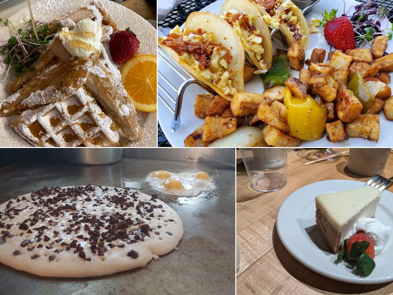 Hangars Cafe 32 Airway Dr, Lagrangeville