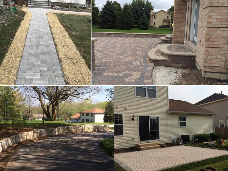 Rojas landscaping & Lawn maitenance inc