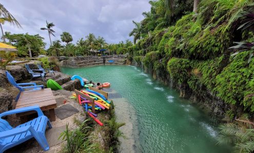 Blue Lagoon Farm Miami