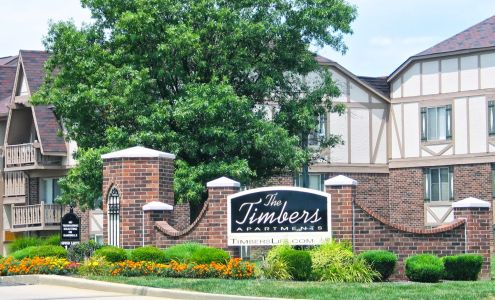 The Timbers Apartments