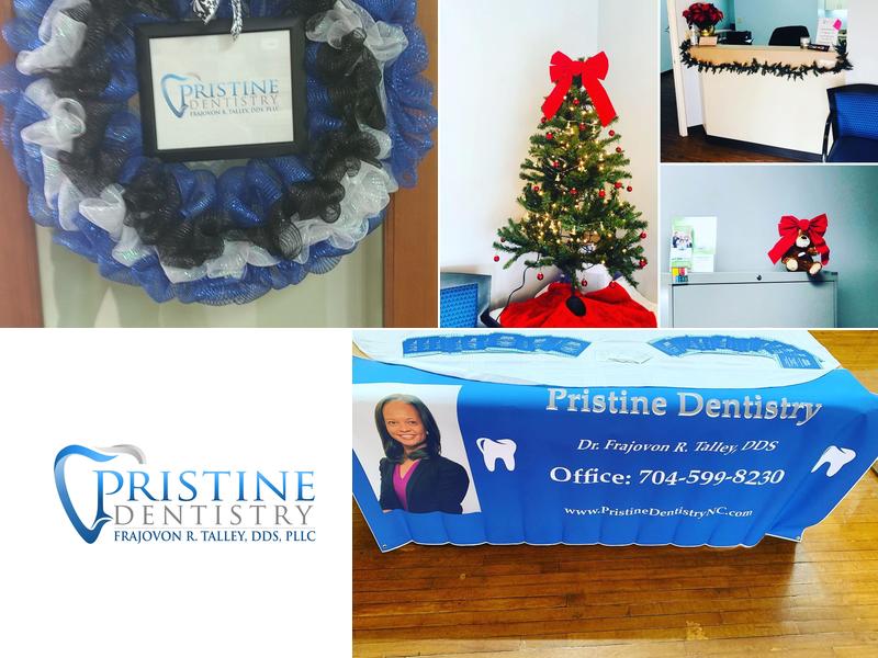 Dr Frajovon R Talley DDS