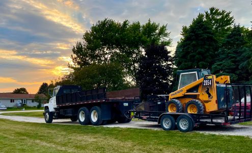 Premier Iowa Tree Surgeon 2543 Midway Ave, Denver Iowa 50622