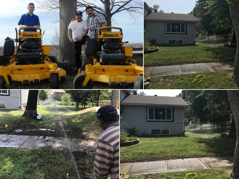 Capetillo Landscaping & Tree Service