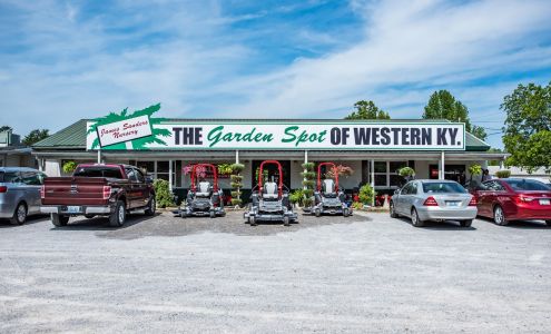 James Sanders Nursery Inc. 4123 Schneidman Rd, Hendron Kentucky 42003